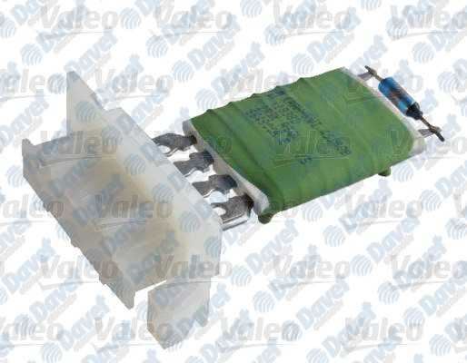 VALEO 515069 Elektronik Kontrol Unitesi Master 00->  ####